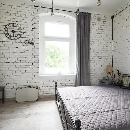 Apartamento Loft Grzmiaca Grzmiaca (Walbrzych)