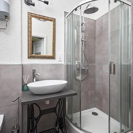 Loft Grzmiaca Apartamento