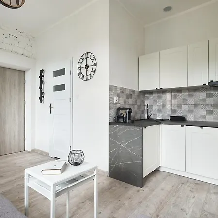 Loft Grzmiaca * Grzmiaca (Walbrzych)