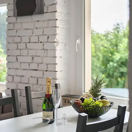 Loft Grzmiaca * Grzmiaca (Walbrzych)