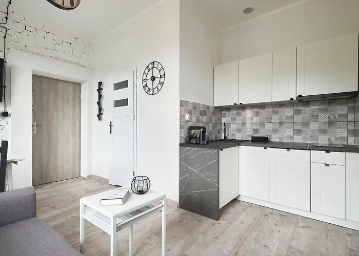 Loft Grzmiaca * Grzmiaca (Walbrzych)